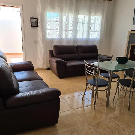 Appartement Casa Olivina