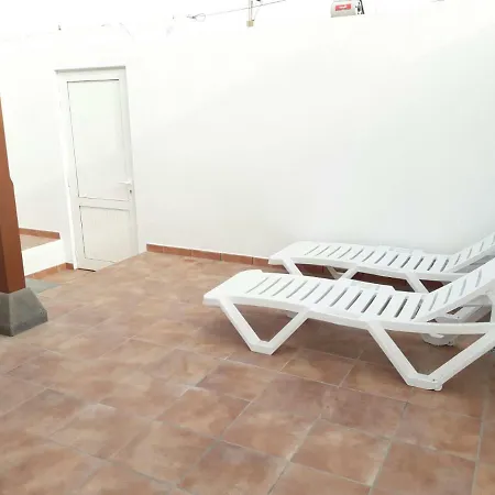 Casa Olivina *