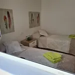 Casa Olivina شقة