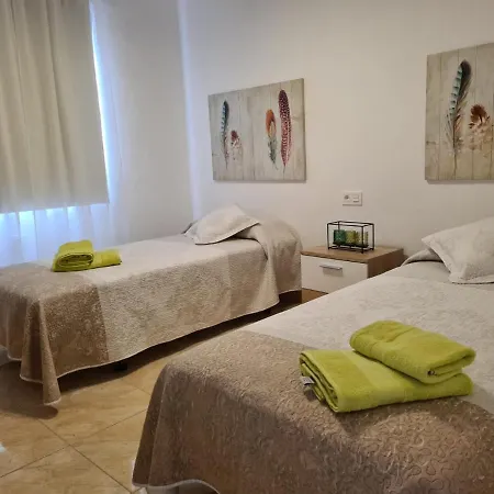 Casa Olivina *