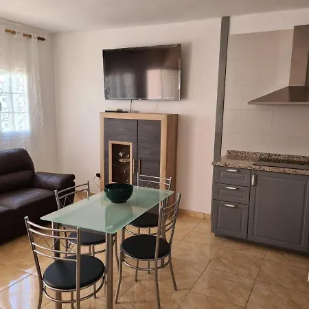 Casa Olivina Apartment Puerto del Carmen (Lanzarote)