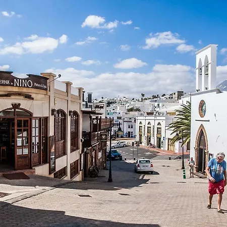 Casa Olivina Appartement