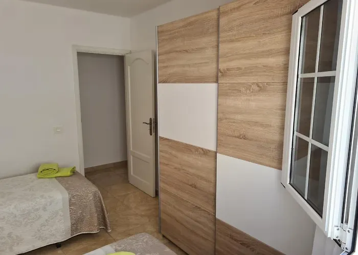 Appartement Casa Olivina Puerto del Carmen (Lanzarote)