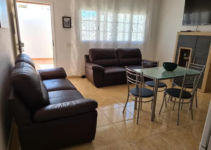 Apartment Casa Olivina