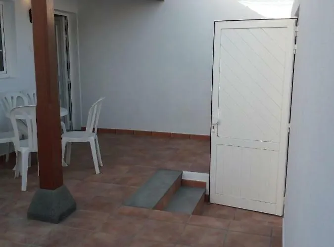 Casa Olivina Appartement