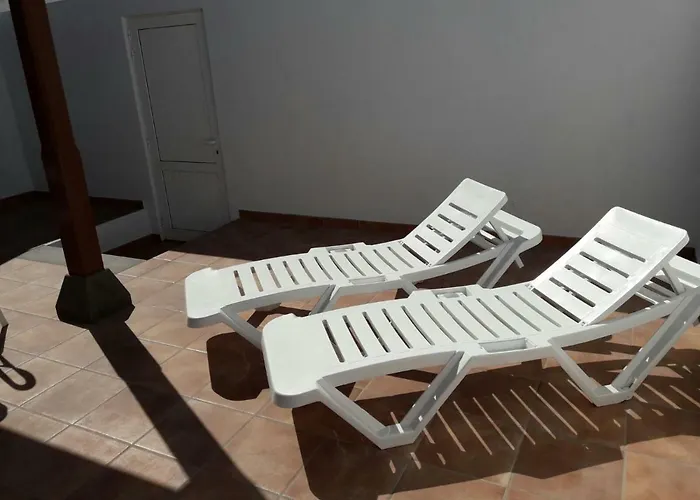 Appartement Casa Olivina *