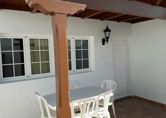 Appartement Casa Olivina