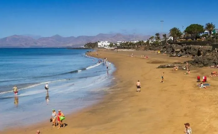 Casa Olivina Appartement *