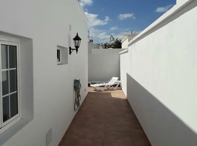 Casa Olivina Appartement