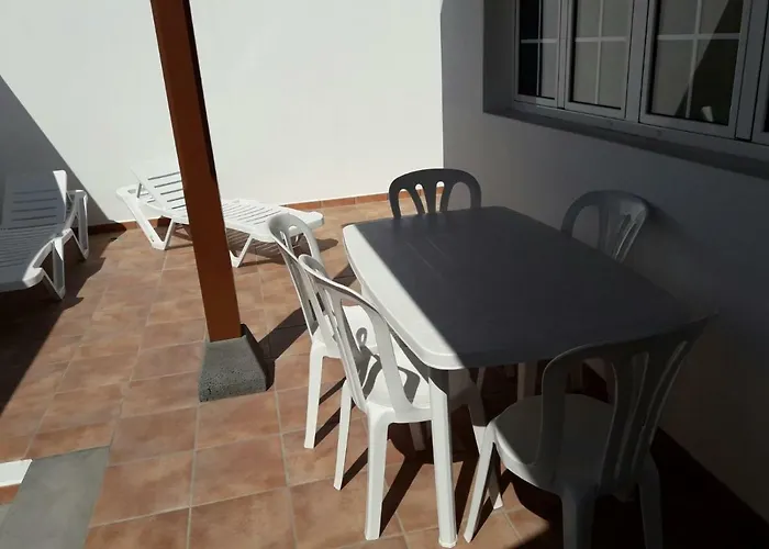 Appartement Casa Olivina