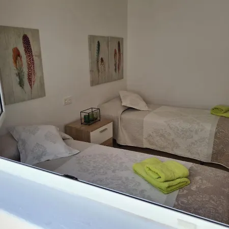 Casa Olivina Apartment
