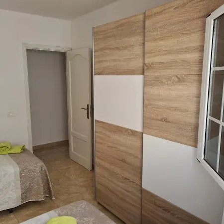 Apartment Casa Olivina Puerto del Carmen (Lanzarote)