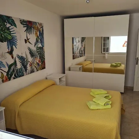 Apartment Casa Olivina