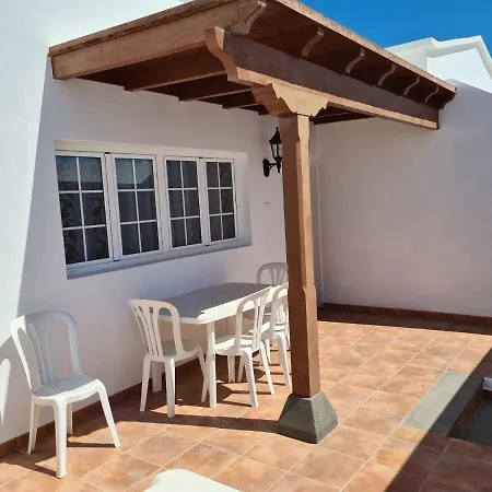 Apartment Casa Olivina *