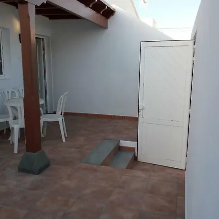 Casa Olivina 아파트