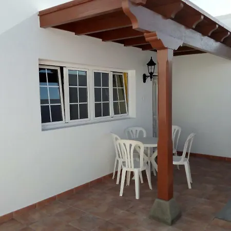 Apartment Casa Olivina *