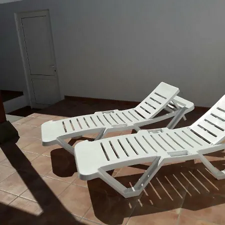 דירה Casa Olivina *