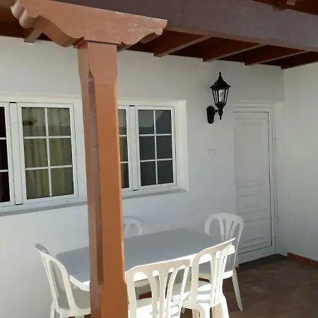 Apartment Casa Olivina