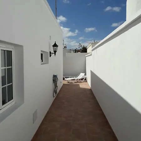 Casa Olivina 아파트