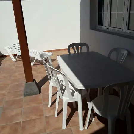 Apartament Casa Olivina
