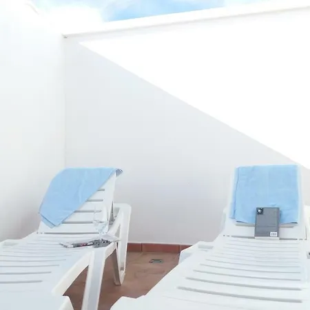 Apartment Casa Olivina Puerto del Carmen (Lanzarote)