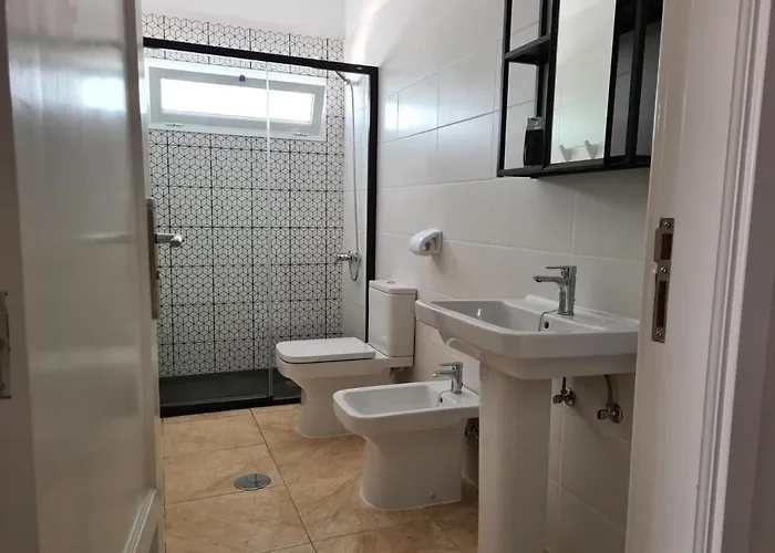 Casa Olivina * 卡门港