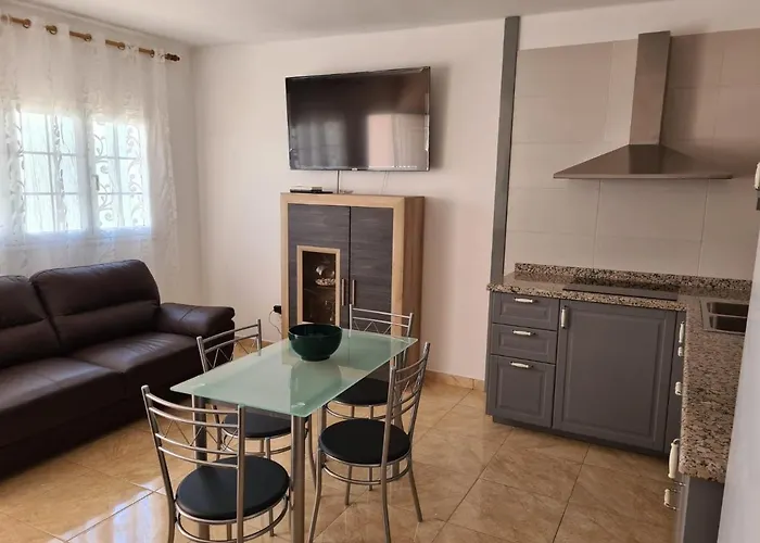 Casa Olivina Apartamento Puerto del Carmen (Lanzarote)