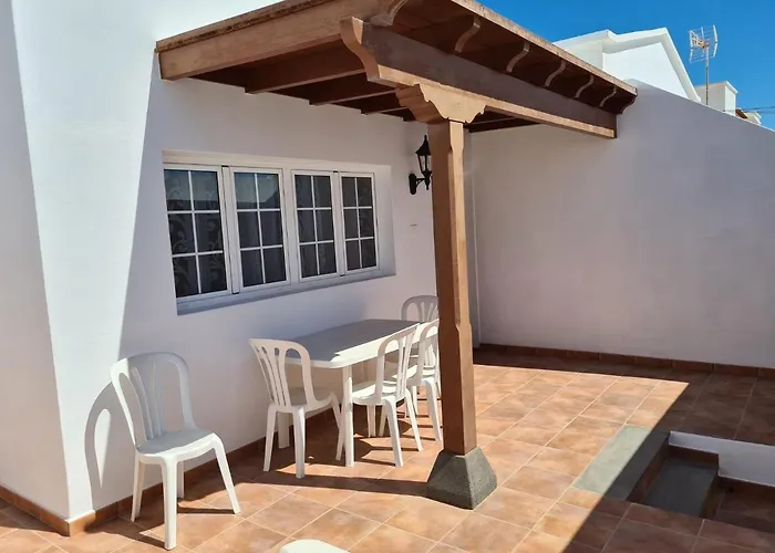 아파트 Casa Olivina *