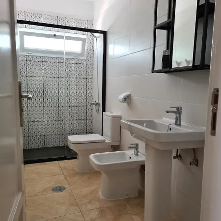 Casa Olivina * Puerto del Carmen (Lanzarote)