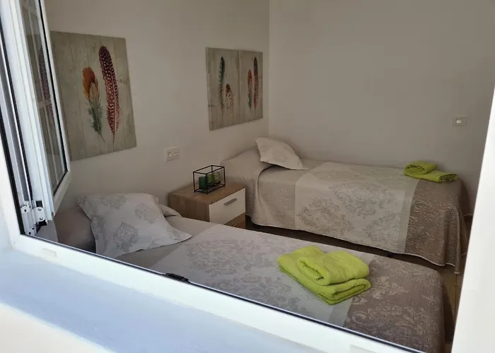 Casa Olivina Apartament