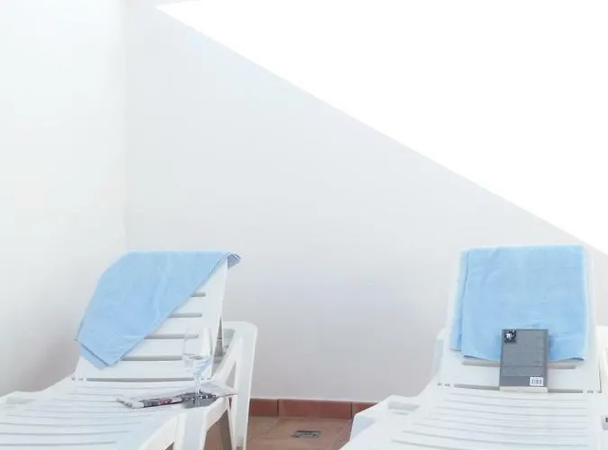 Apartament Casa Olivina Puerto del Carmen (Lanzarote)